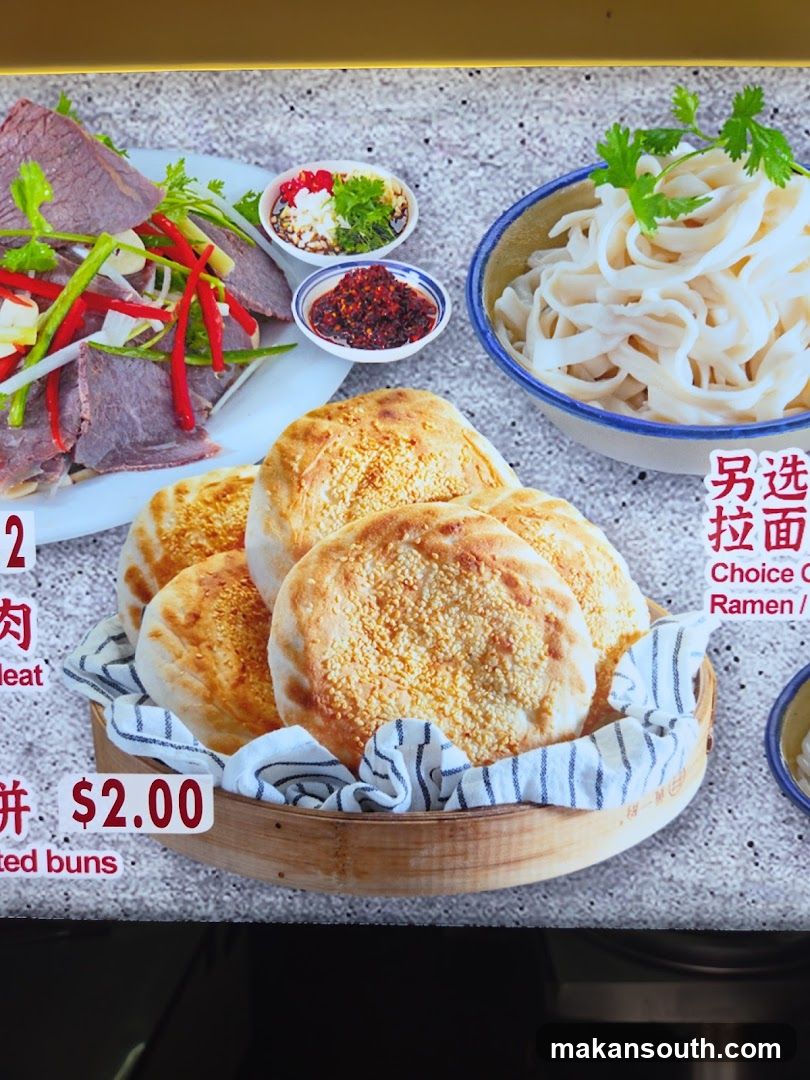 Food Display