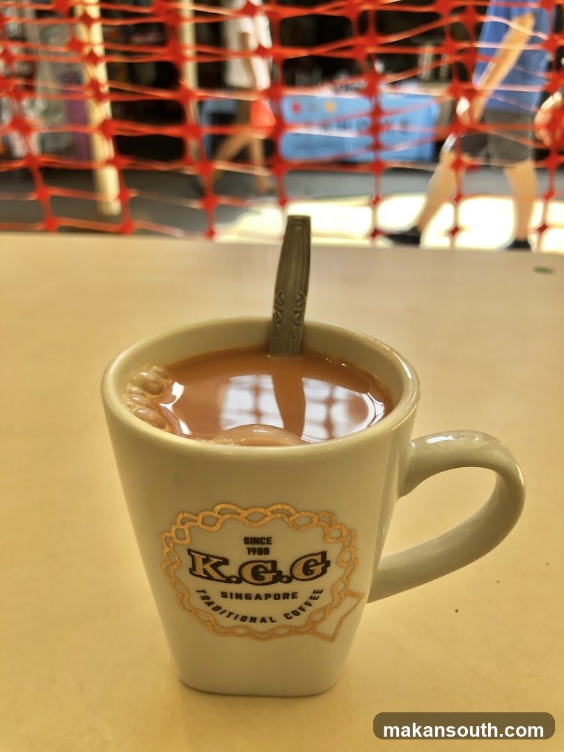 108 Cafe 億淋芭