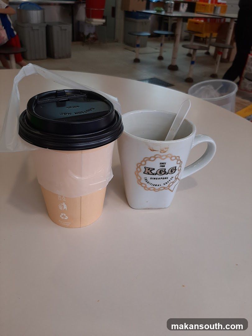 108 Cafe 億淋芭