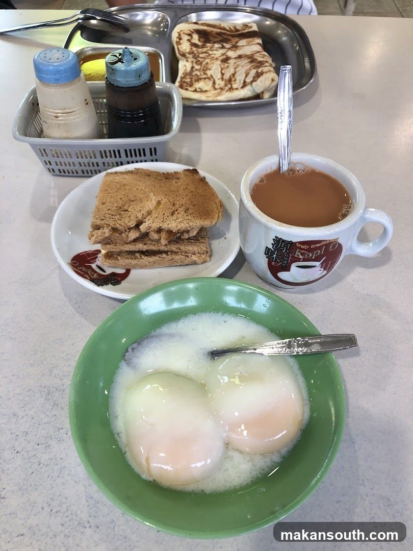 108 Cafe 億淋芭