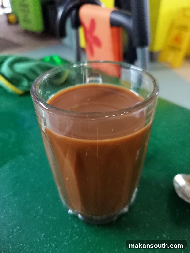 Swee Huat Fresh Sugar Cane Juice