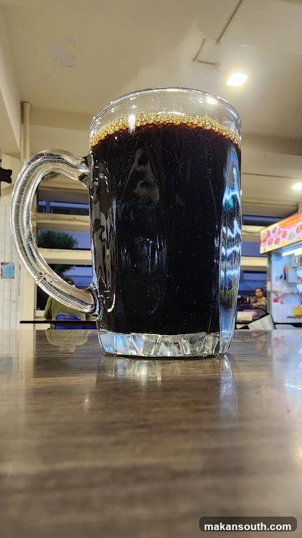 Root Beer in a Mug