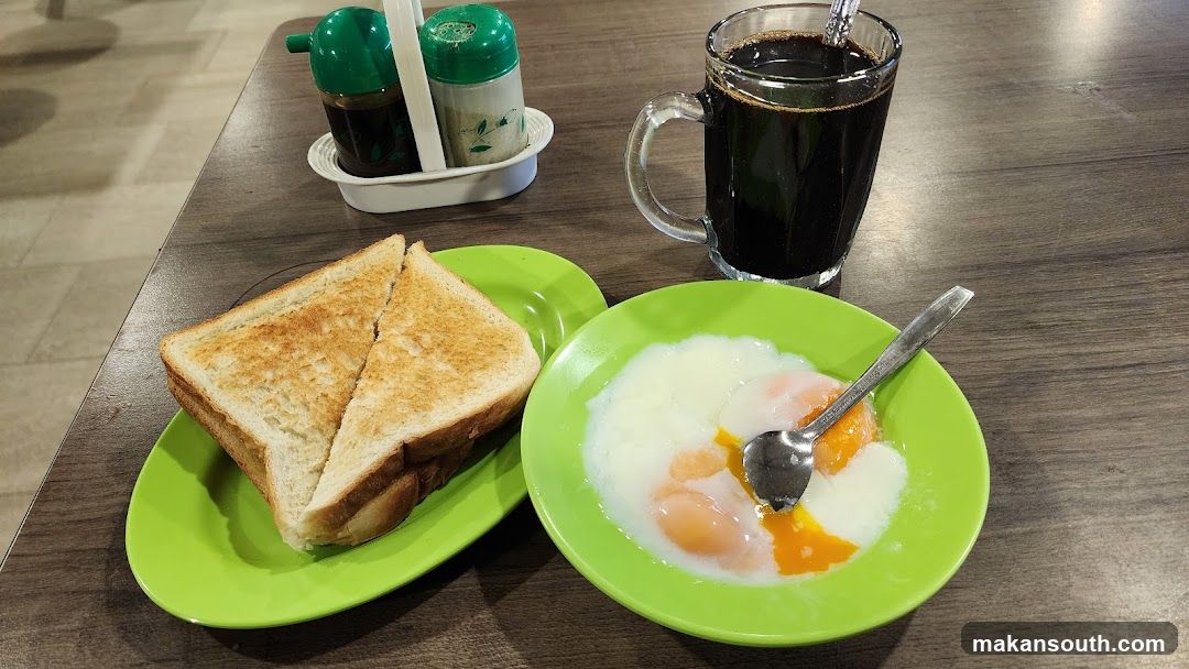 Breakfast Set