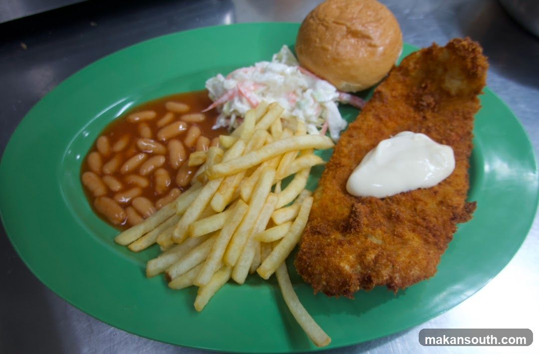 NHN Western Delights