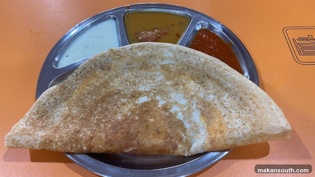 Abdul Jalil Stall
