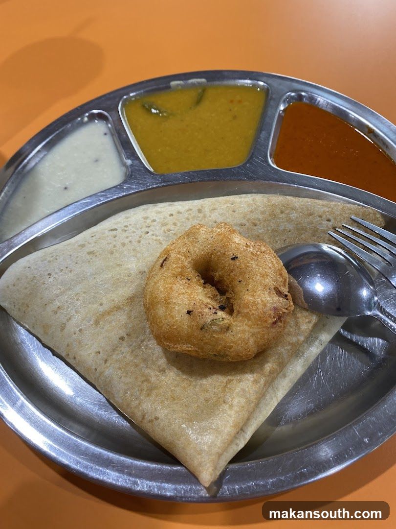 Abdul Jalil Stall