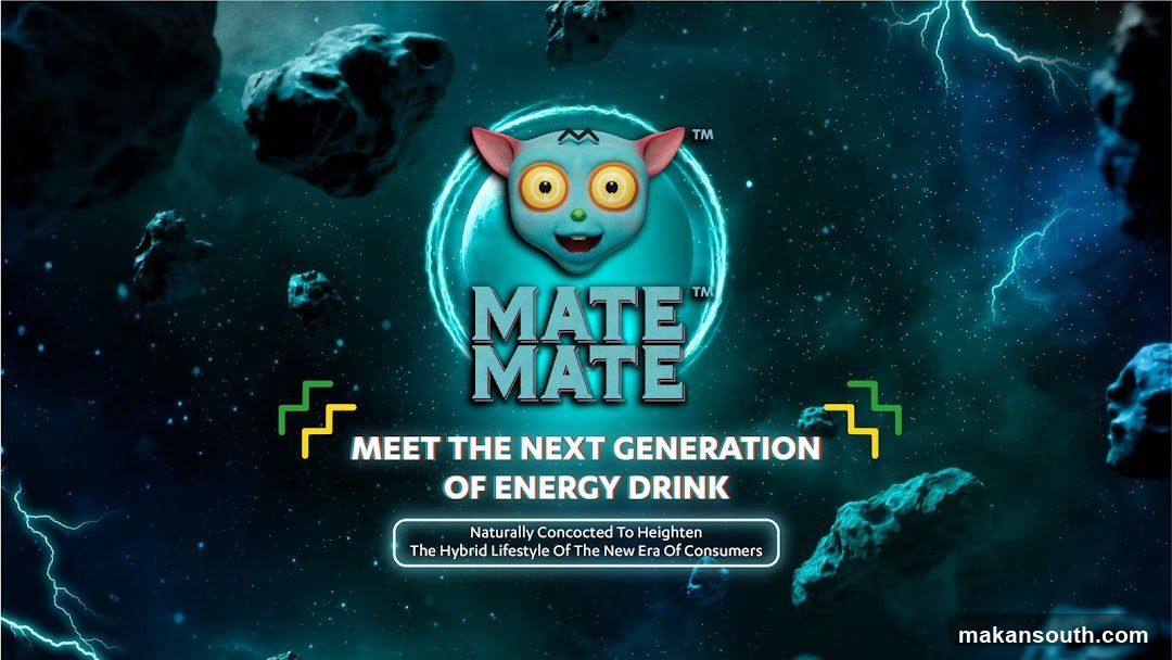 Mate Mate Asia Pte Ltd