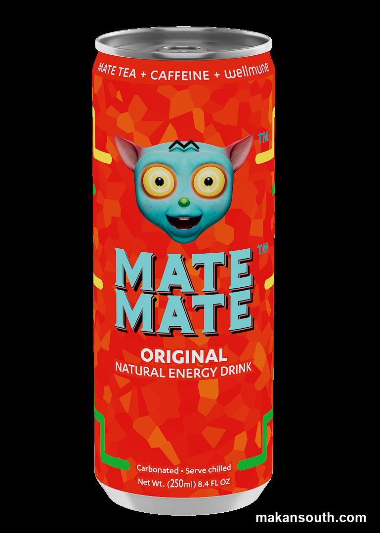 Mate Mate Asia Pte Ltd
