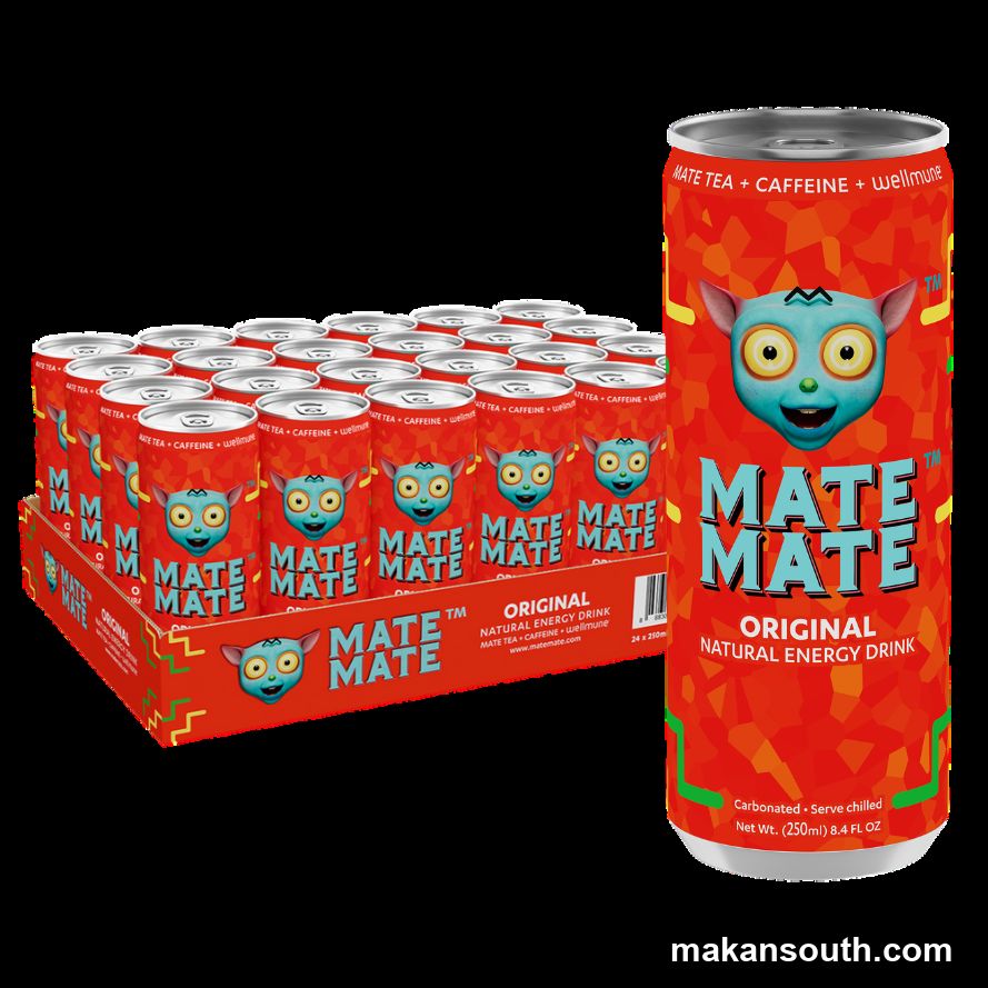 Mate Mate Asia Pte Ltd