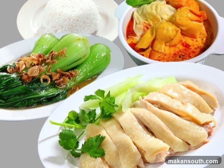 FAM Roasted 家家好传统烧腊