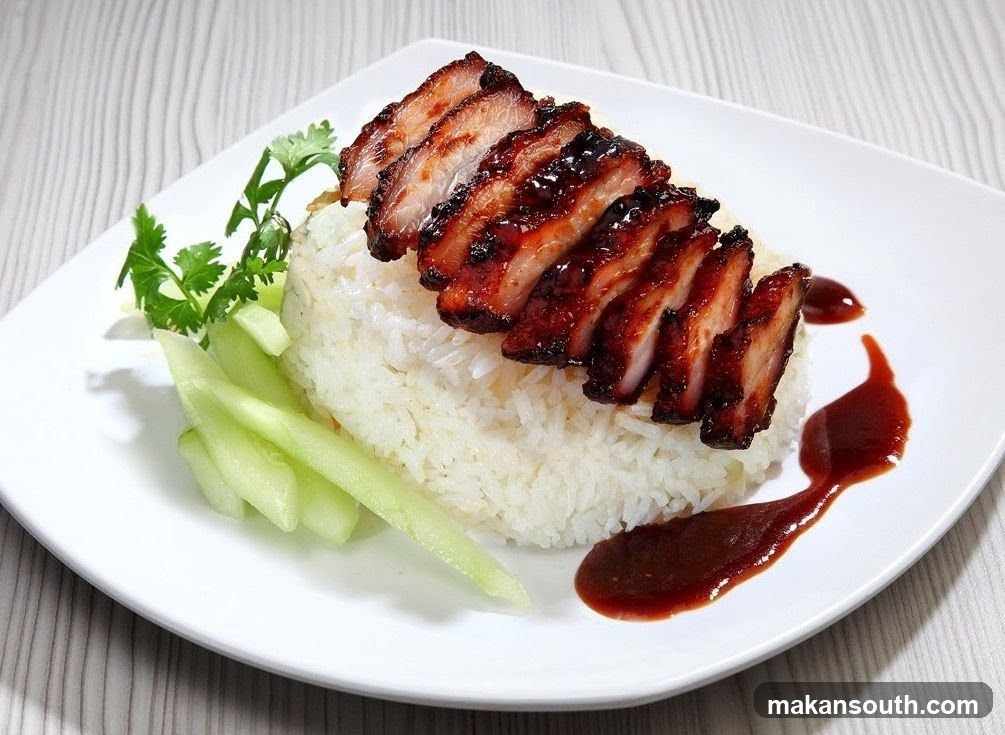 FAM Roasted 家家好传统烧腊