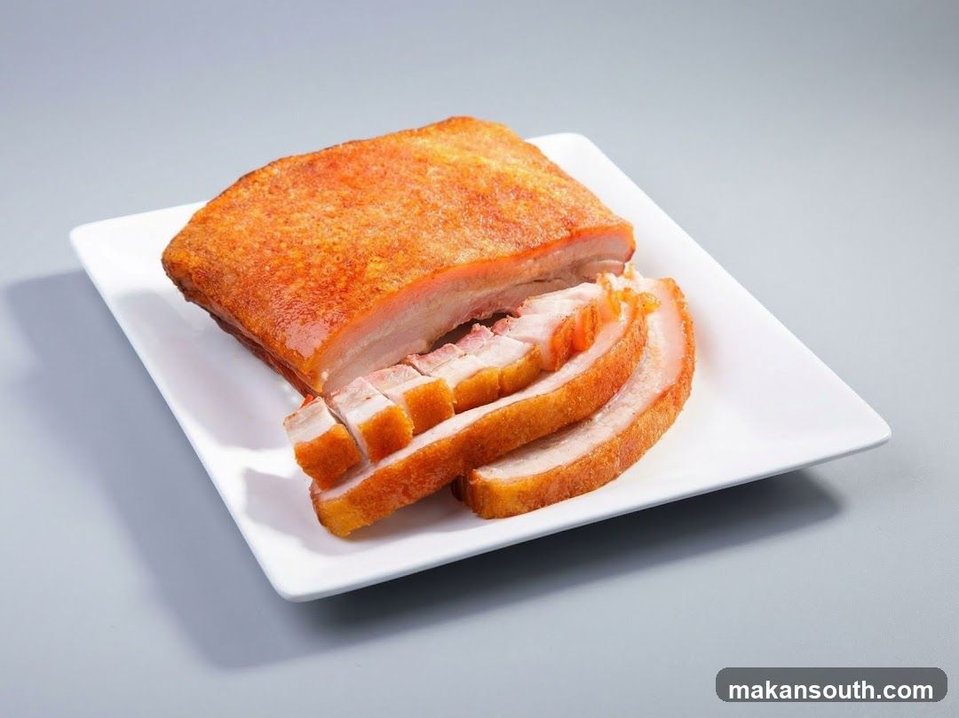FAM Roasted 家家好传统烧腊