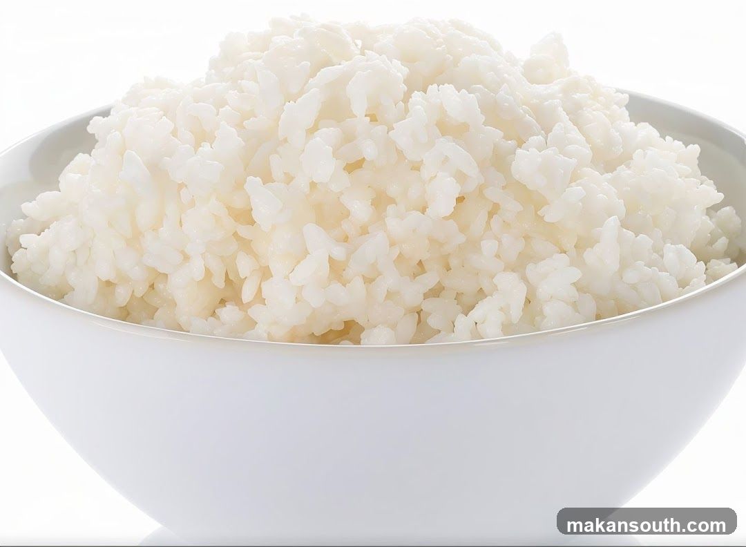 Bowl of Rice