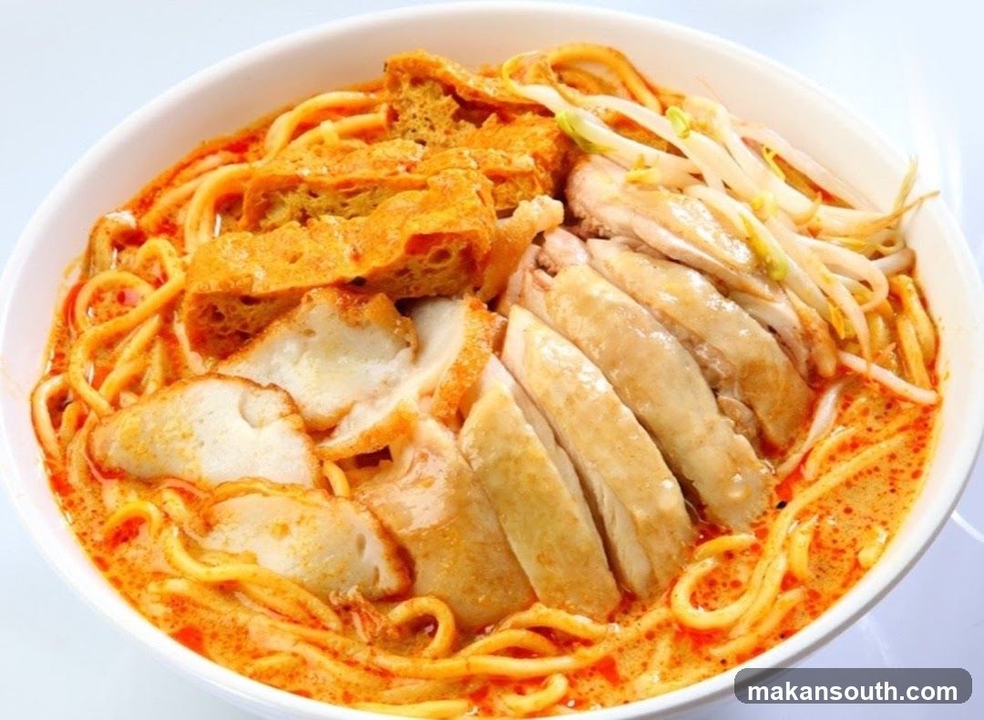 Laksa