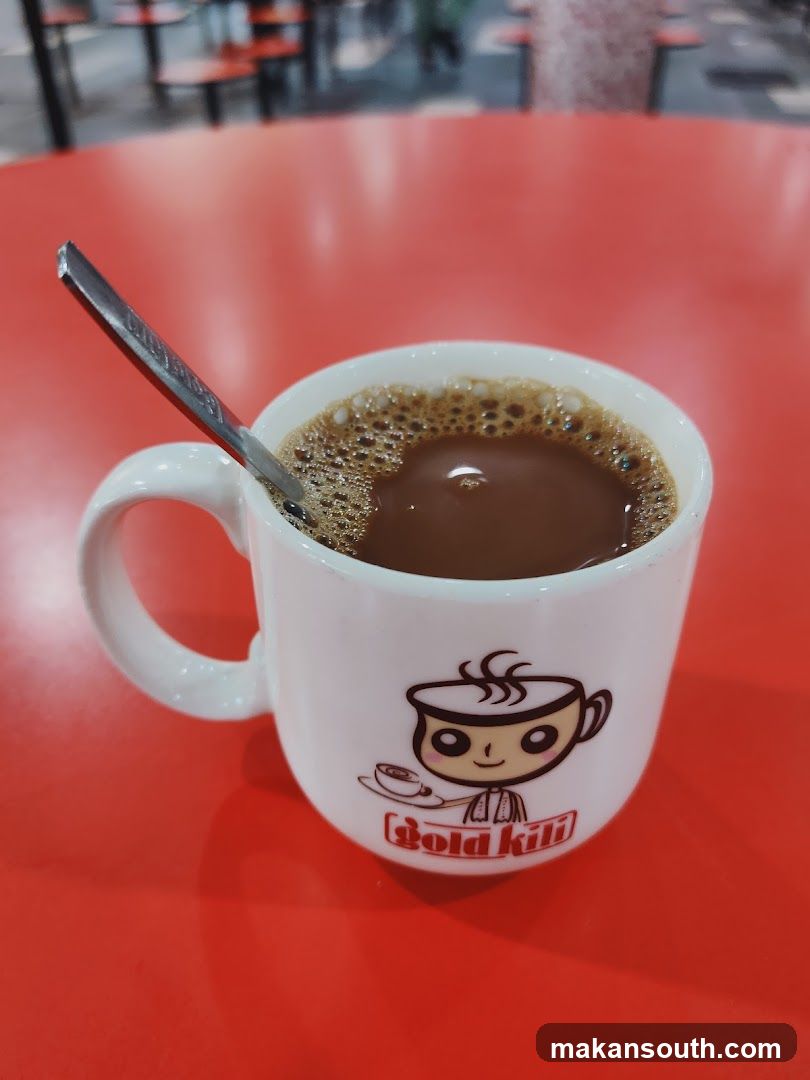 118 Cafe