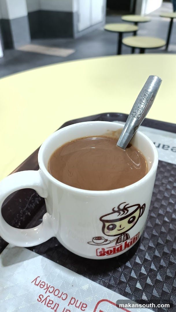 118 Cafe