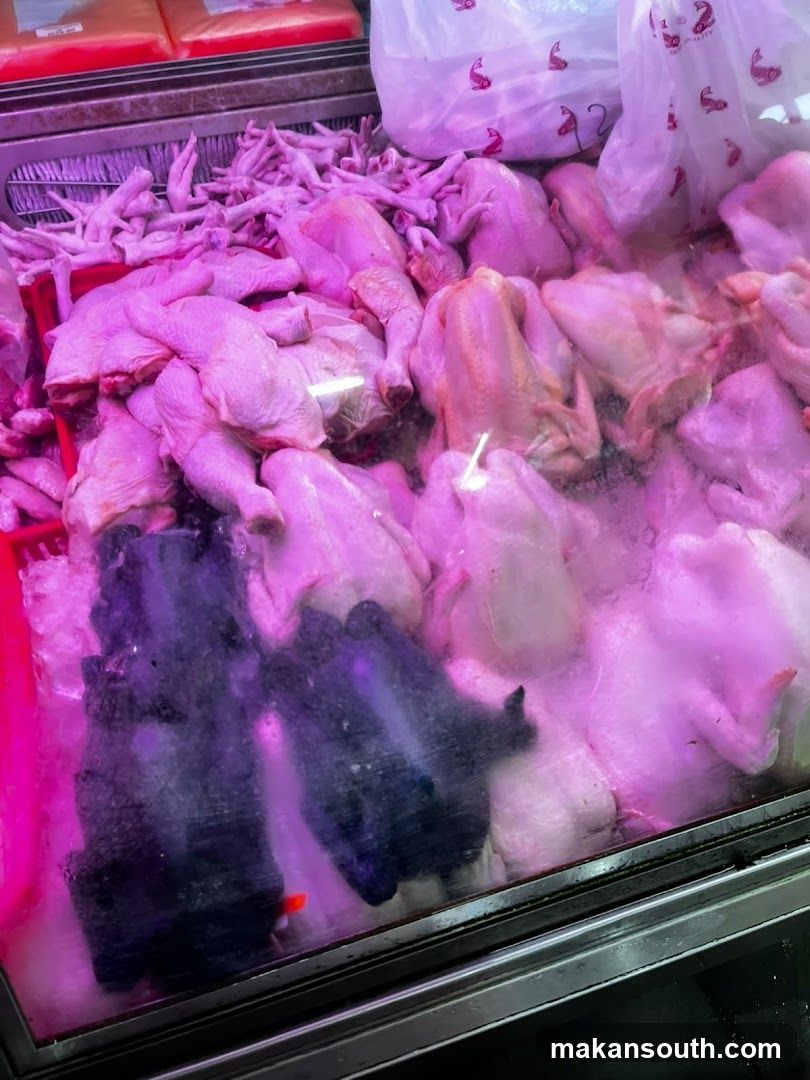 Chicken King 雞皇
