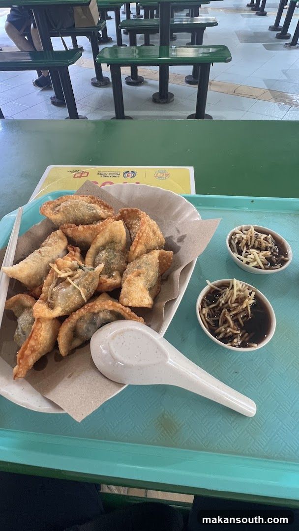 鑫隆板面鱼汤