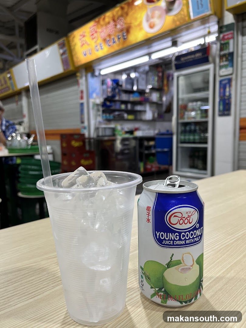 武哥咖啡座 Wu Ge Cafe