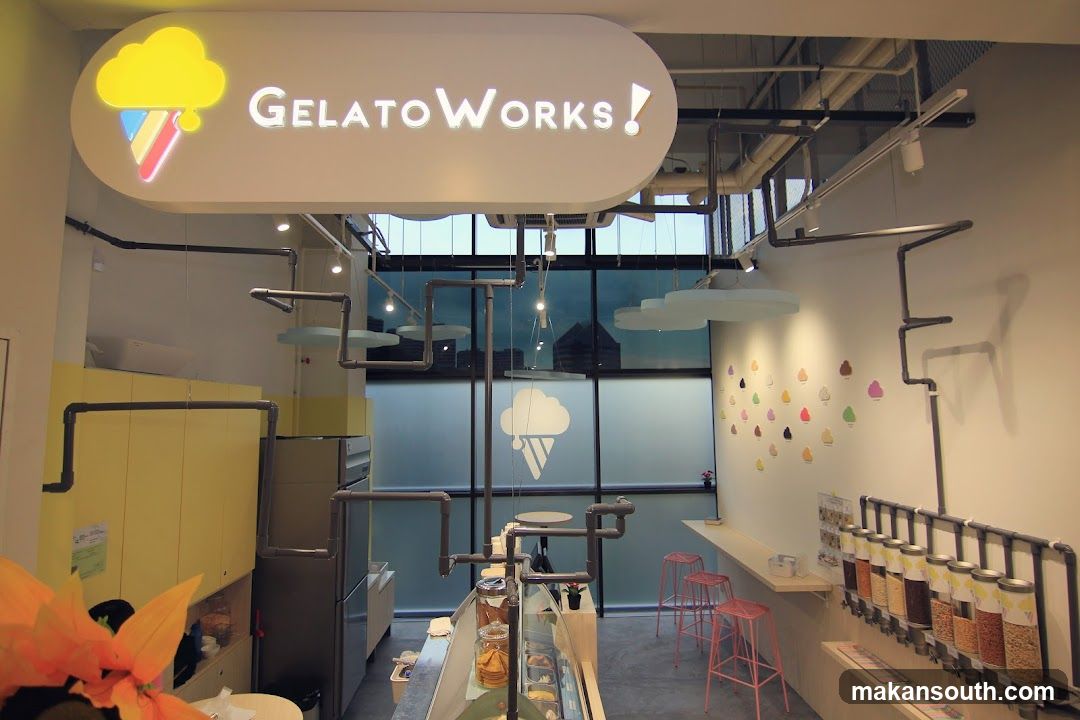 GelatoWorks!