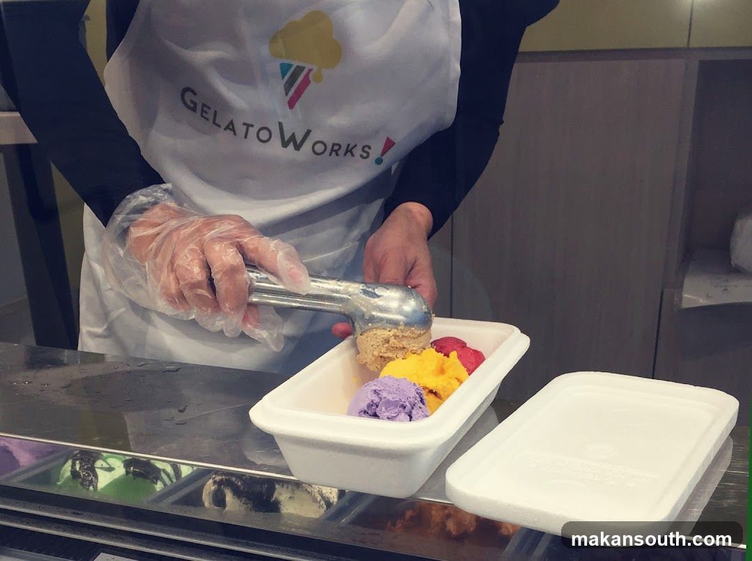 GelatoWorks!