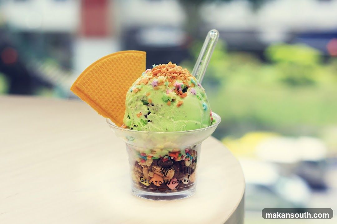 GelatoWorks!