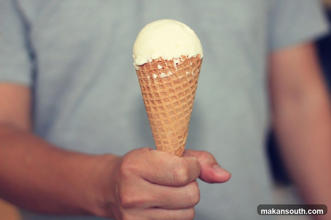 Ice Cream Cone