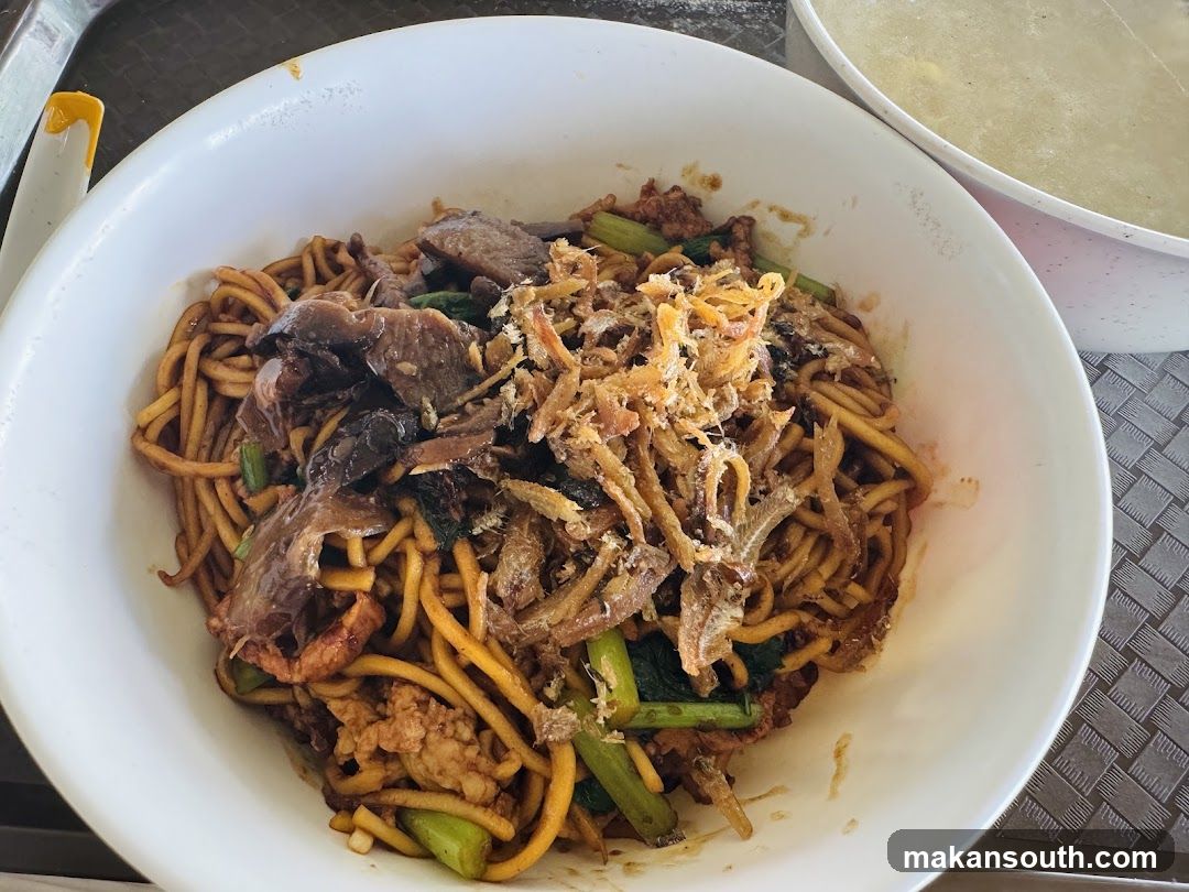 72 Mee Hoon Kway (#01-21)