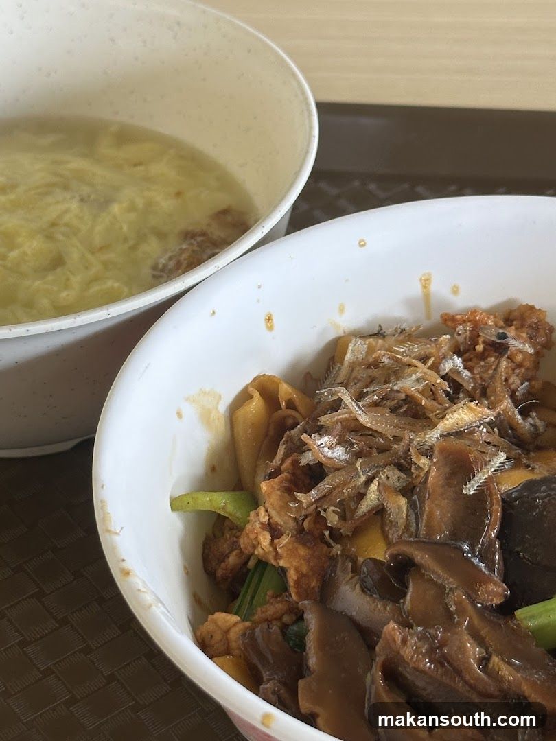 72 Mee Hoon Kway (#01-21)