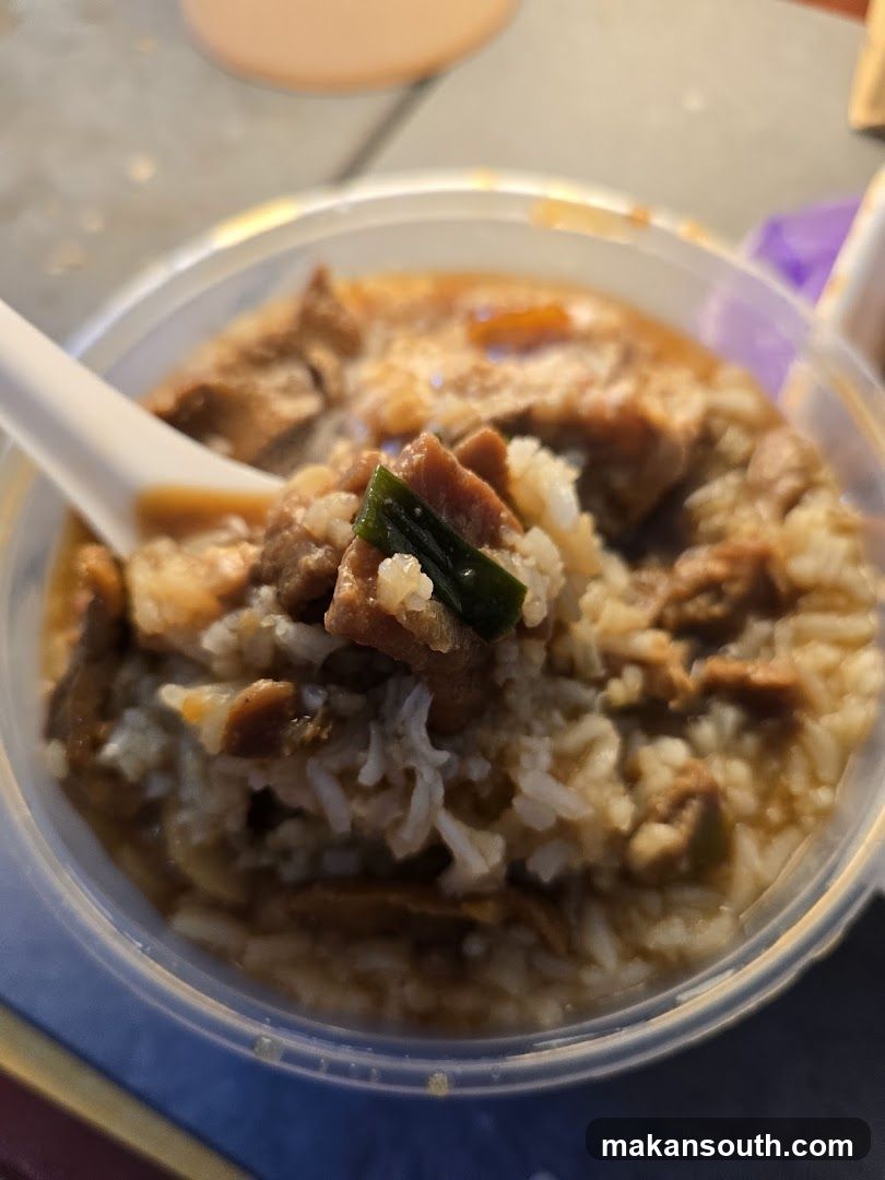 盛旺什菜飯Sheng Wang She Cai Fan