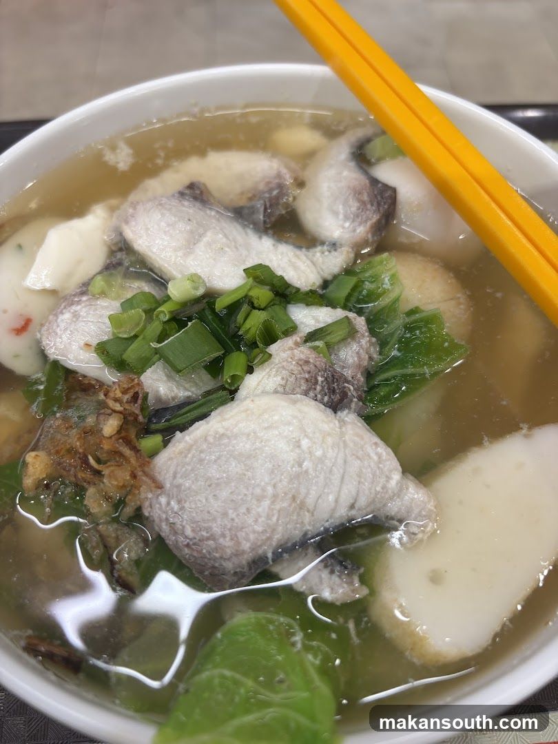 Goodies & Co 好好食堂