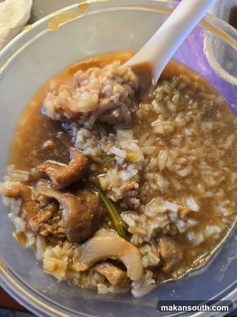 盛旺什菜飯Sheng Wang She Cai Fan