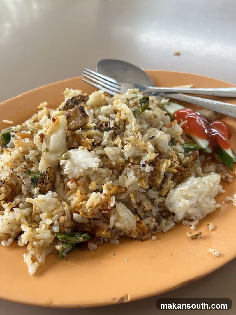 Fried Rice