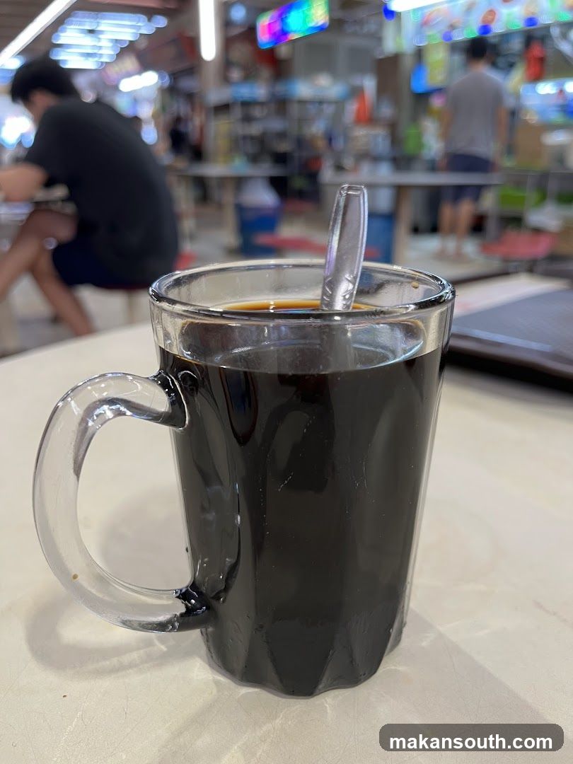 He'S Devvan Hot And Cold Drinks