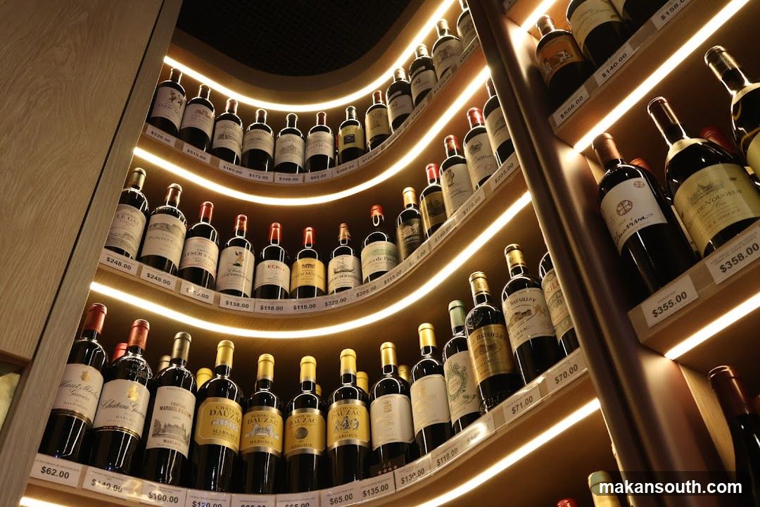 Bottles & Bottles
