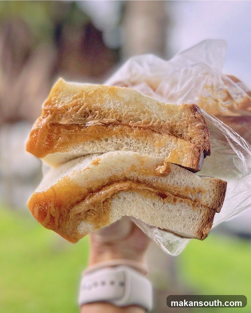Ya Le Spread For Bread 雅楽搽面包