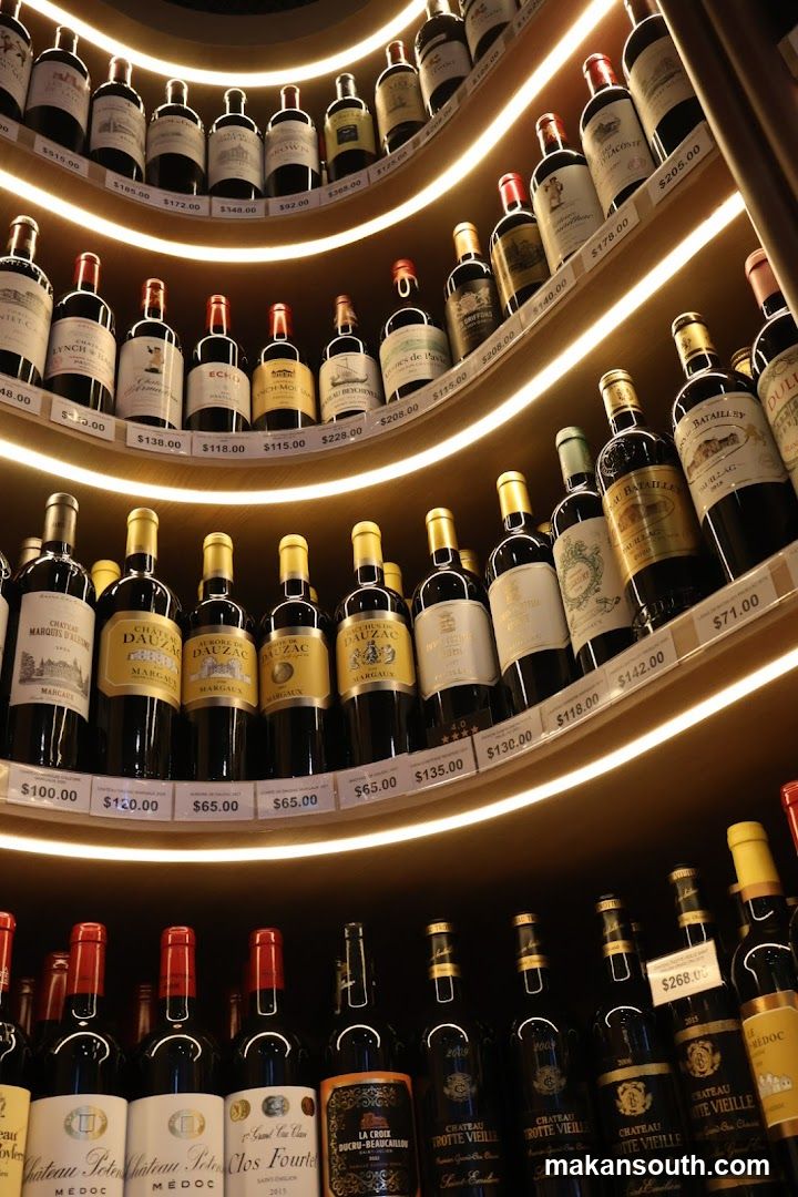 Bottles & Bottles