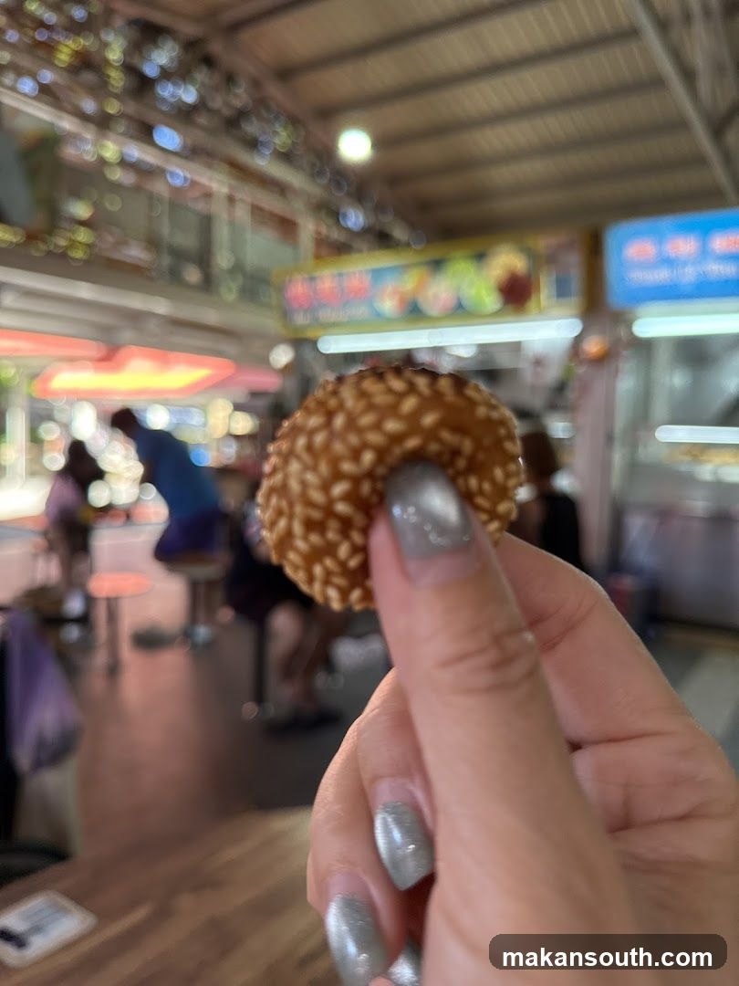 Joyce’s Nonya Kueh