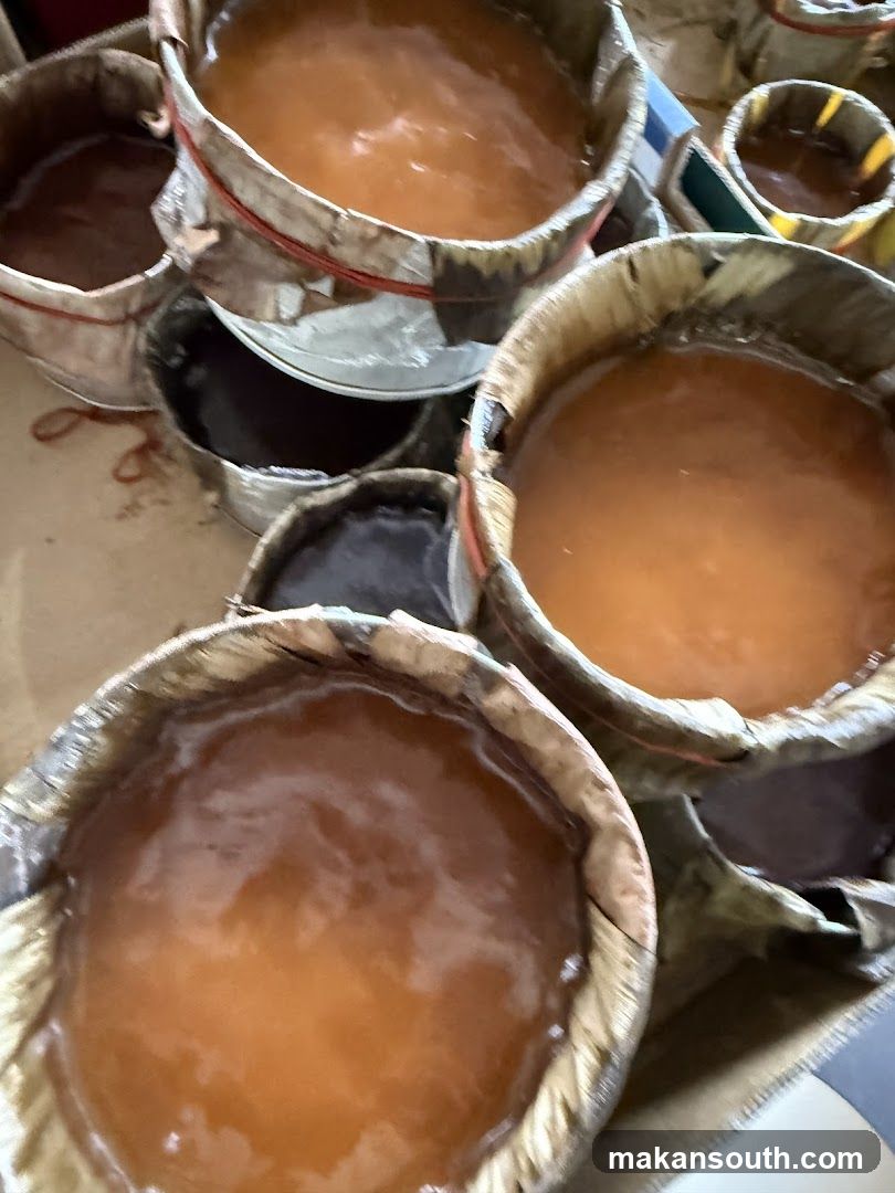 Joyce’s Nonya Kueh