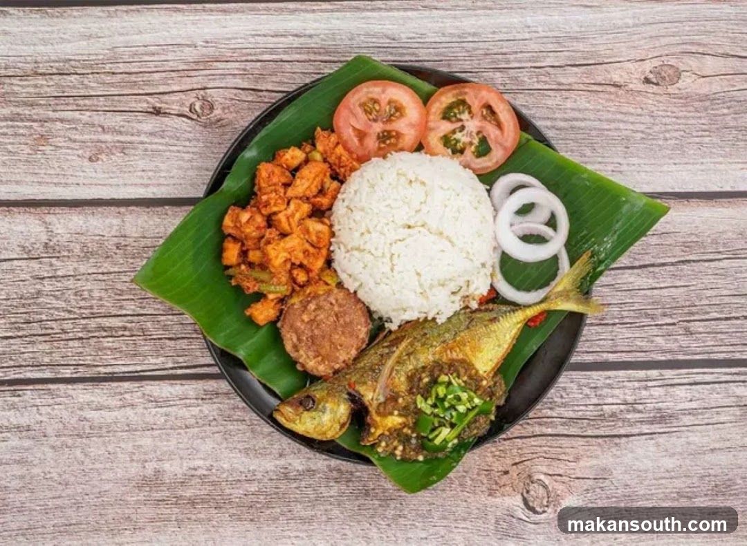 Tempat Makan Shas