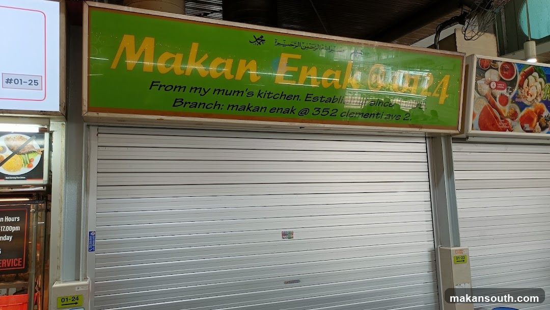 Makan Enak