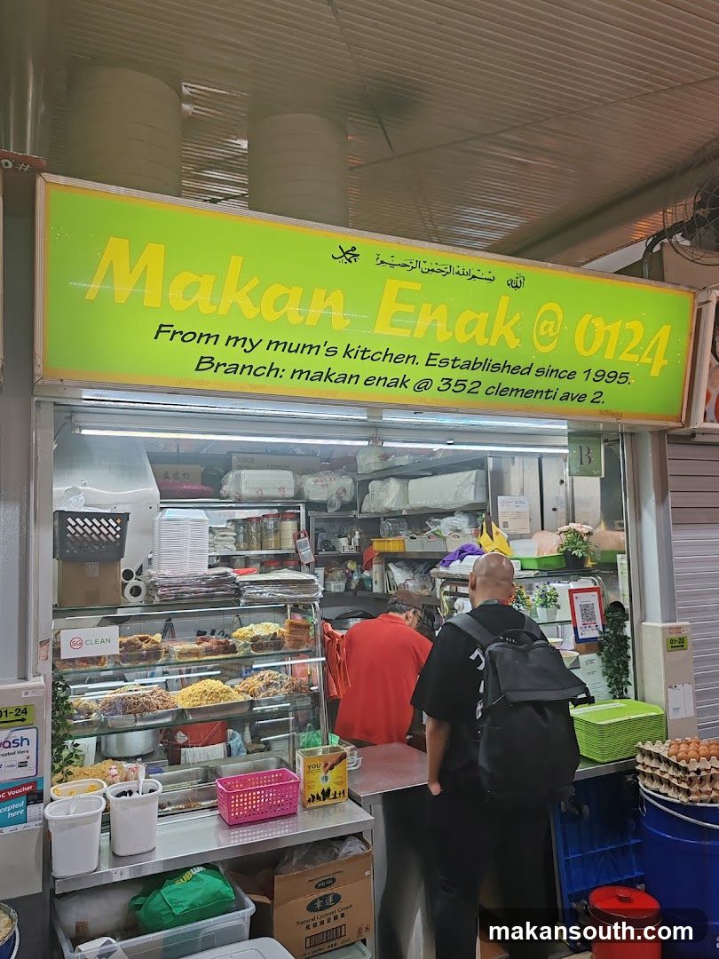 Makan Enak