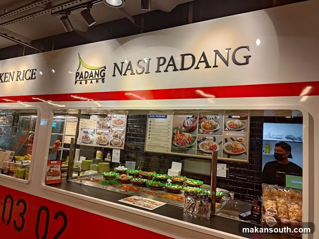 Padang Padang
