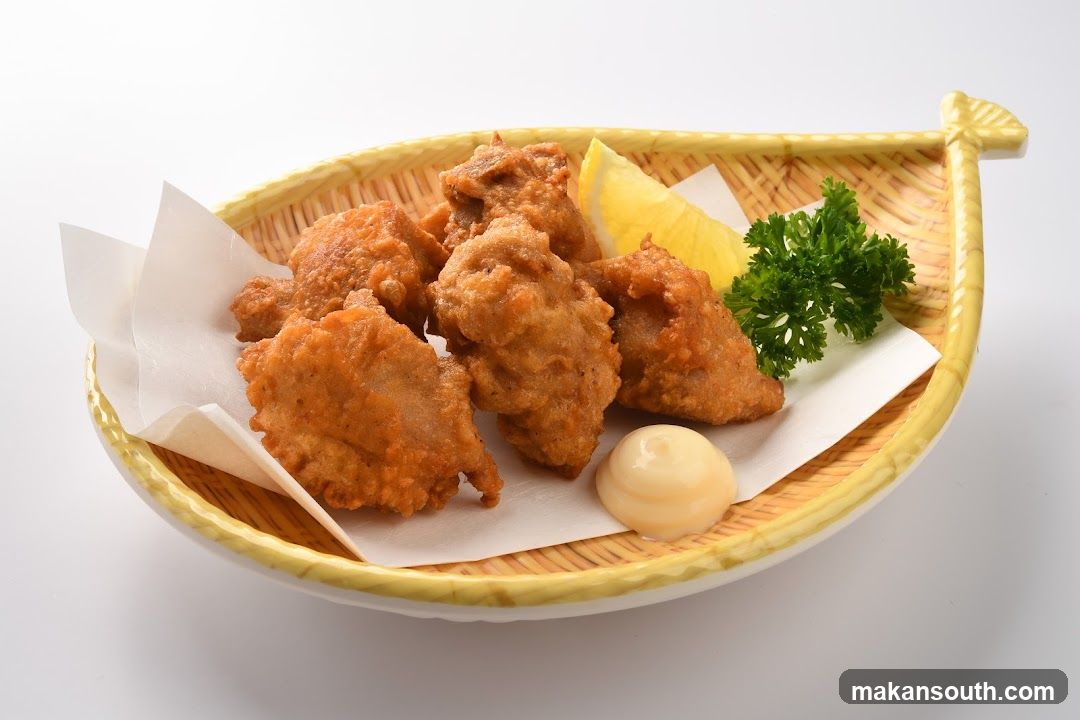 Ichiban Eats (Great World)