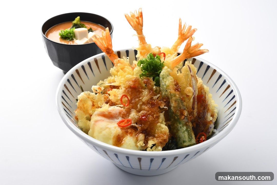 Ichiban Eats (Great World)