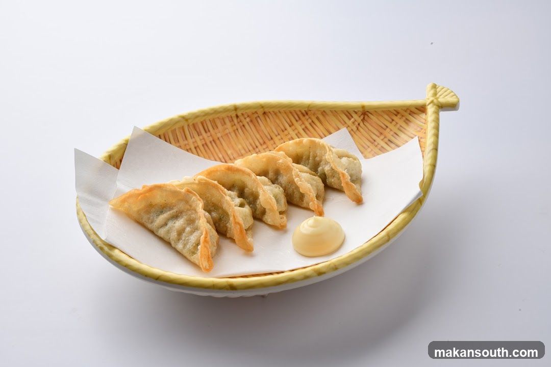 Ichiban Eats (Great World)