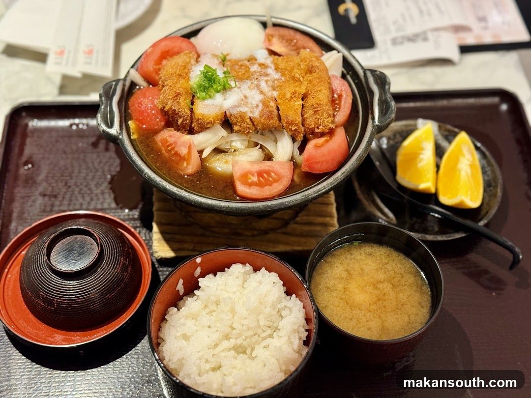 Ichiban Eats (Great World)