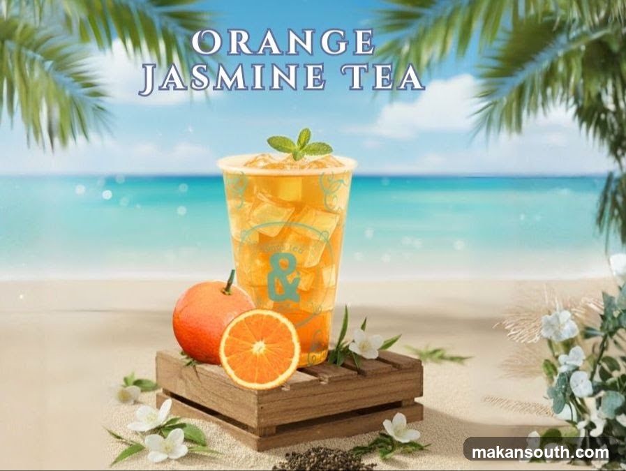 Amps Tea