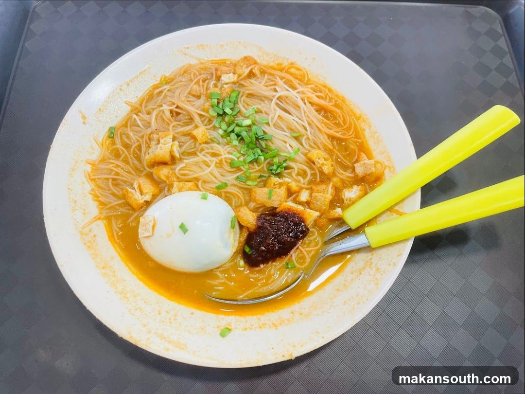 来发熟食 Lye Huat Cooked Food