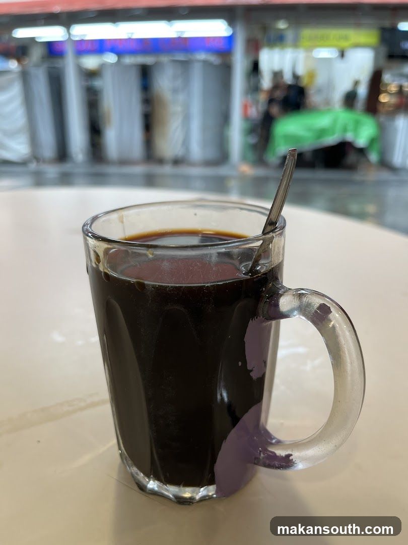 新和運咖啡 Hot & Cold Drinks